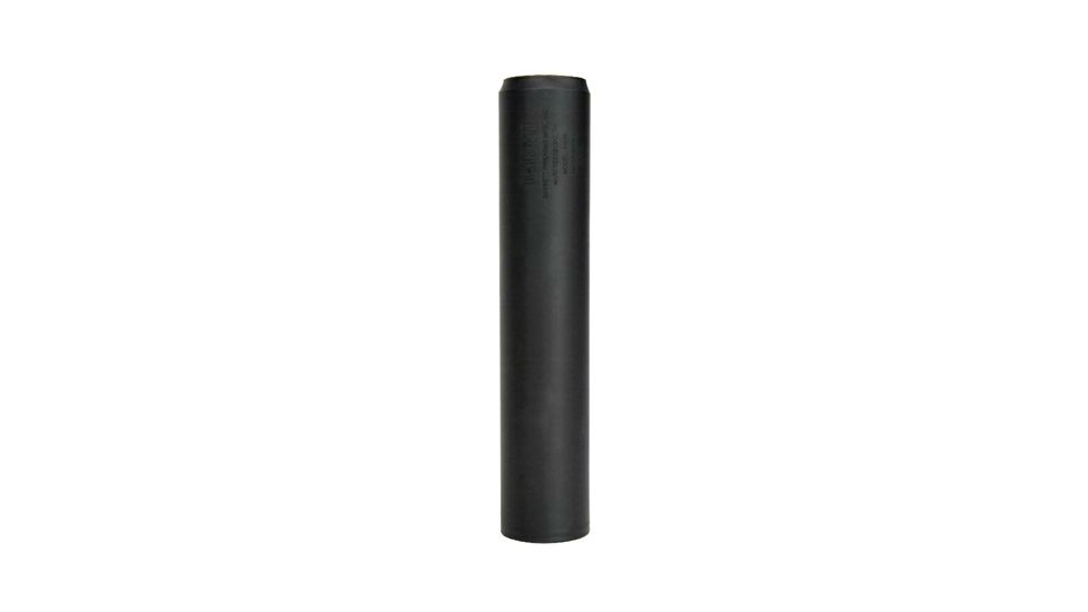 Barrett 16128 AM30 Muzzle Brake Adapter Mount AM30 .30 Cal Titanium