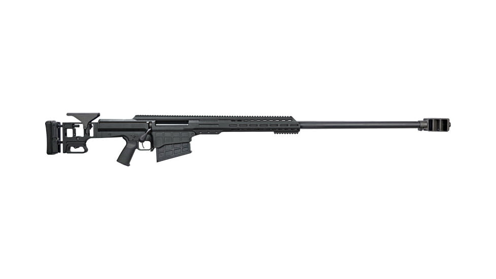 Barrett MRAD ELR Folding Stock Bolt Action Rifle, .416 Barrett, 36in Barrel