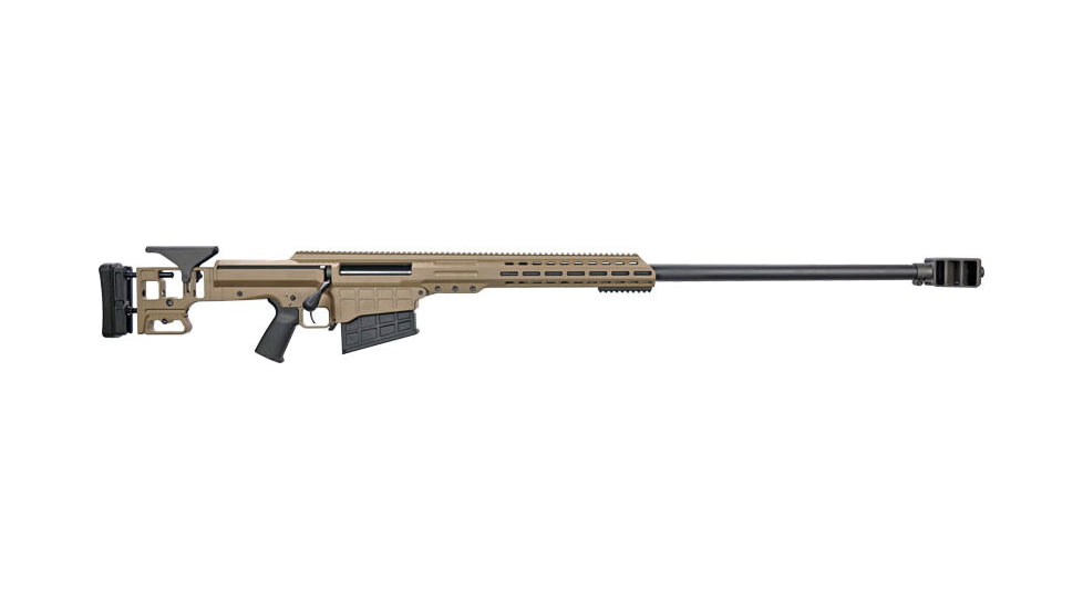 Barrett MRAD ELR Folding Stock Bolt Action Rifle, .416 Barrett, 36in Barrel