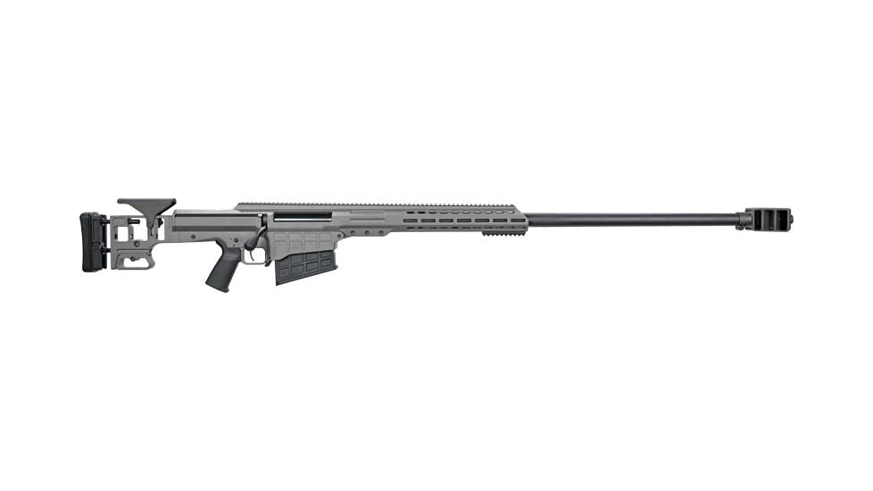 Barrett MRAD ELR Folding Stock Bolt Action Rifle, .416 Barrett, 36in Barrel