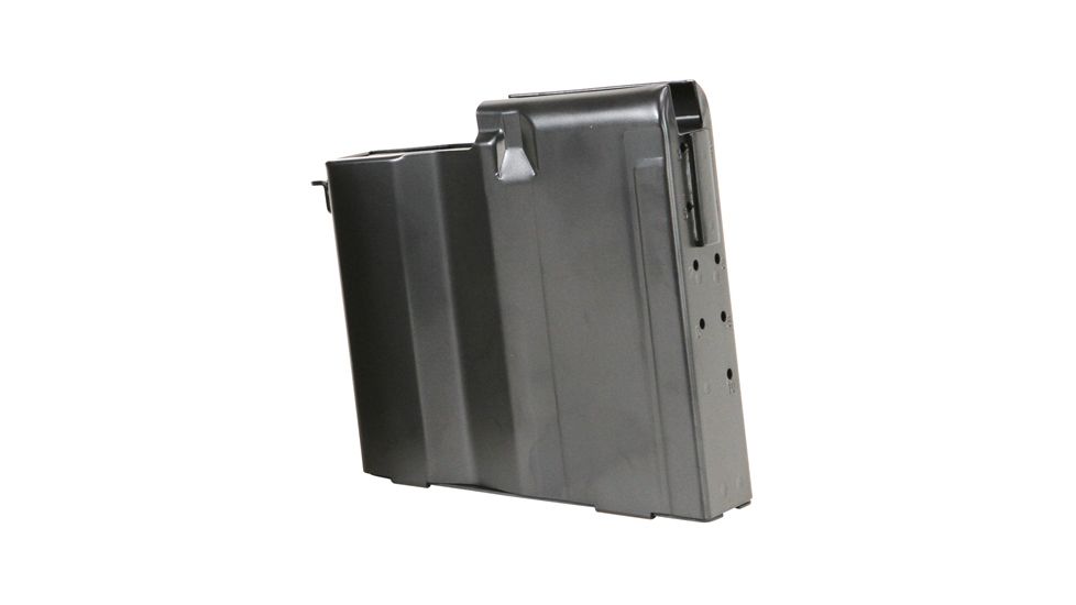 Barrett 12808 M107A1 50 BMG 10 Round Black Finish