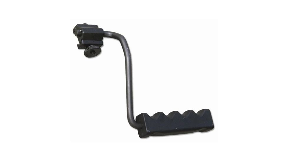 Barrett MODEL 82A1 Carrying Handle,Black BARR 13334