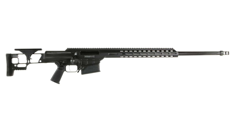 Barrett MRAD Bolt Action Rifle, .308 Winchester, 24 in barrel, 1-8 Twist, 10 Rounds, 18514-FRRMPG