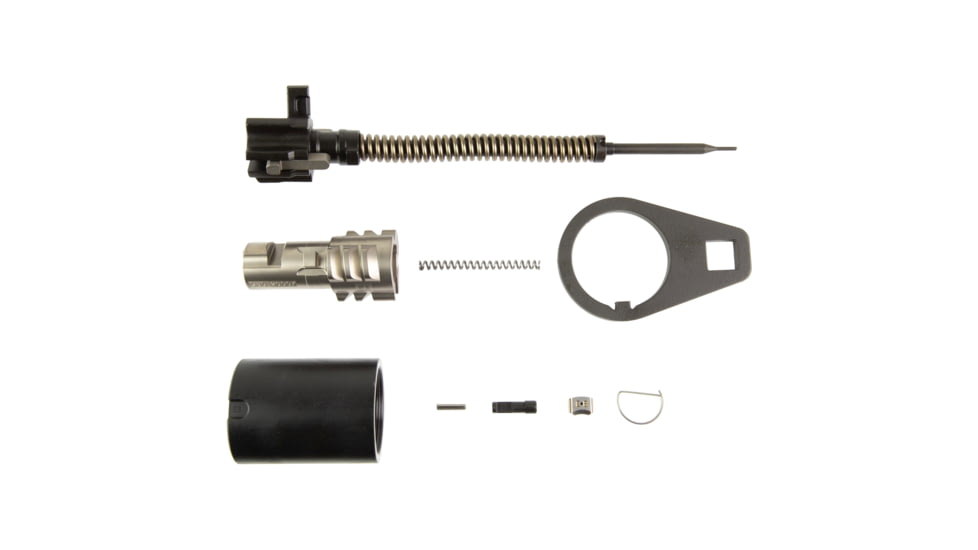 Barrett MRAD ELR Barrel Maker Kit