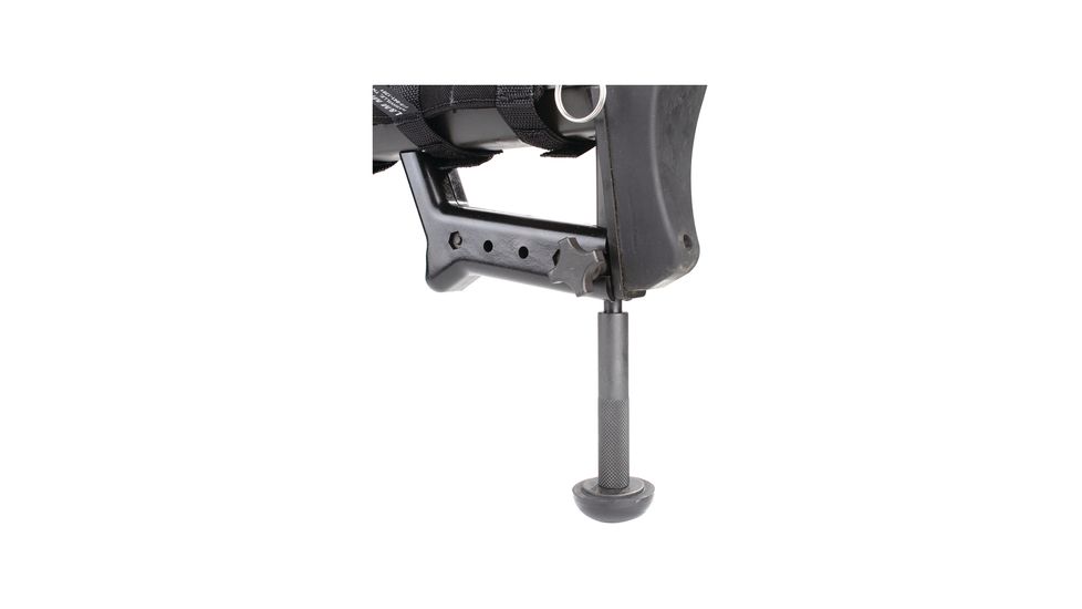 Barrett Newer Model 82A1/99/95 Monopod Kit With Lock Knob