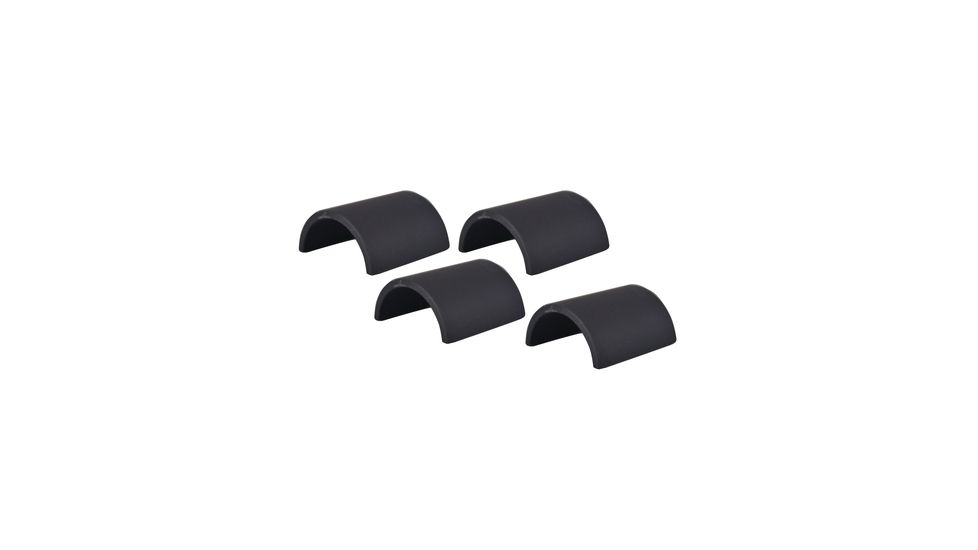 Barrett One Inch Scope Ring Adapters Set of 4 82124-AD14