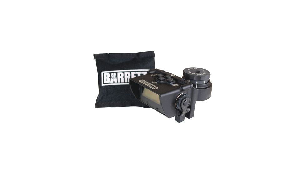 Barrett Optical Ranging System For Nightforce 3.5-15x and 56mm Without Zero Stop (Scope Not Included) 66981
