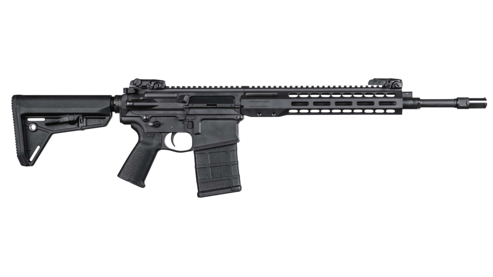 Barrett REC10 Semi-Auto Rifle, .308 Winchester, 16 in barrel, 1-10 Twist, Flash Hider, 20 Rounds, 16923-FRRMPG