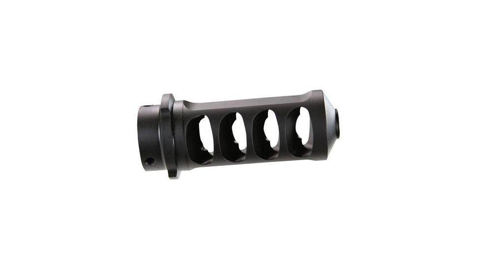 Barrett 14531 Suppressor Adapter Muzzle Brake M95/M99 Aluminum