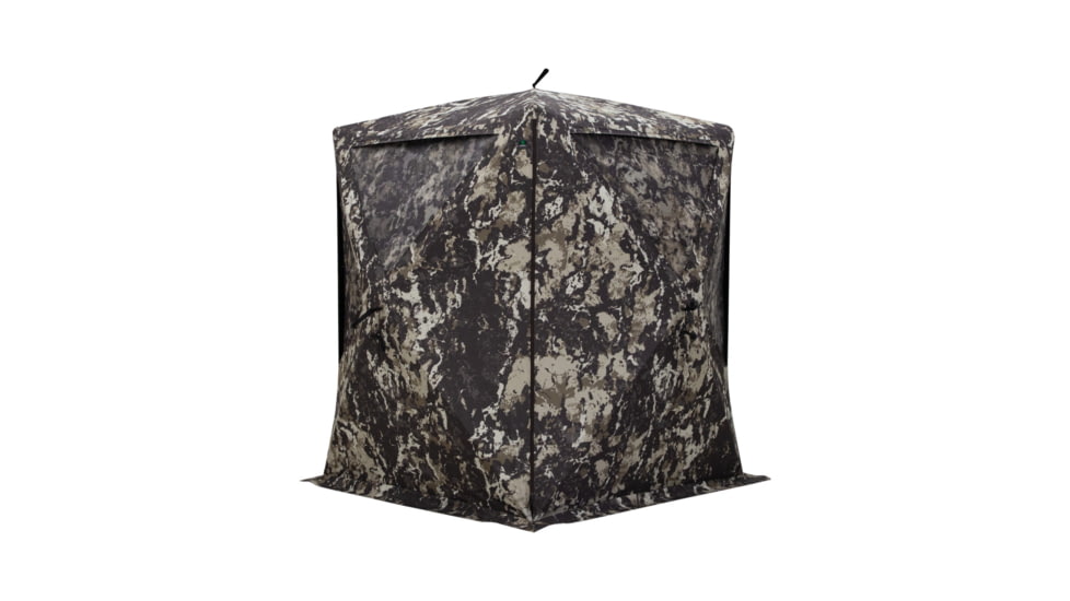 Barronett Blinds Big Mike HD Hunting Blind, Crator Core Camo, 012642022272