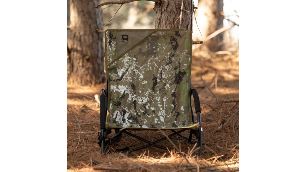 Barronett Blinds Gobbler Chair, Crater Thrive, BC108