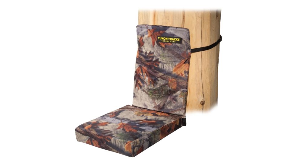 Barronett Blinds Turkey Ground Seat, Camo, Medium AV130