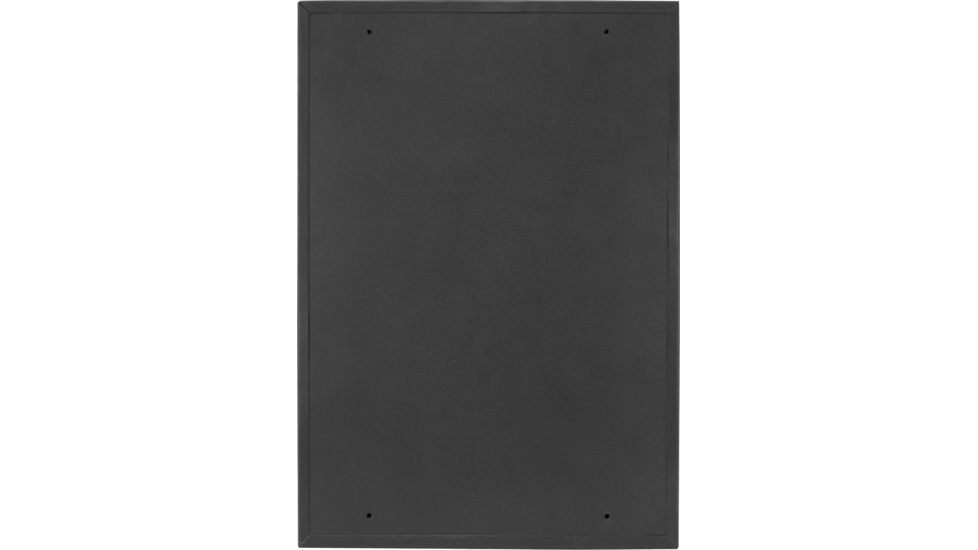 Barska 100 Position Key Cabinet with Key Lock , Black, Medium CB12964