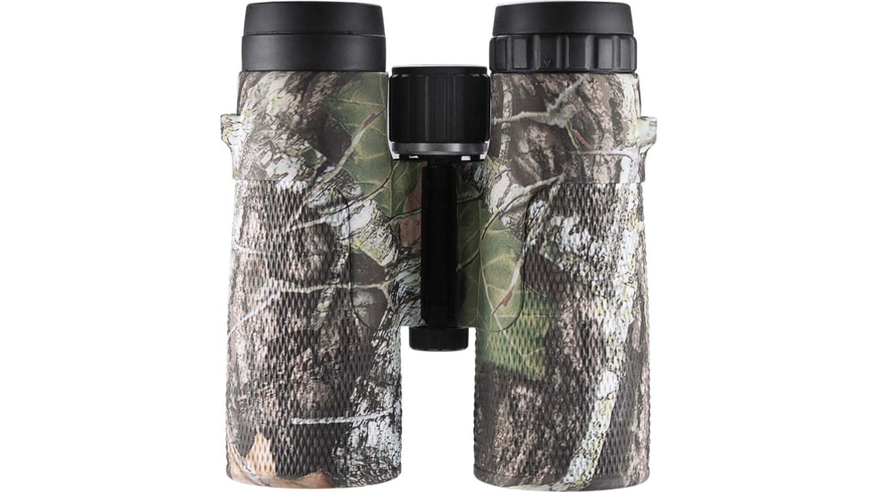 Barska 10x42 WP Blackhawk, Bak-4, Green Lens, MO AB11851