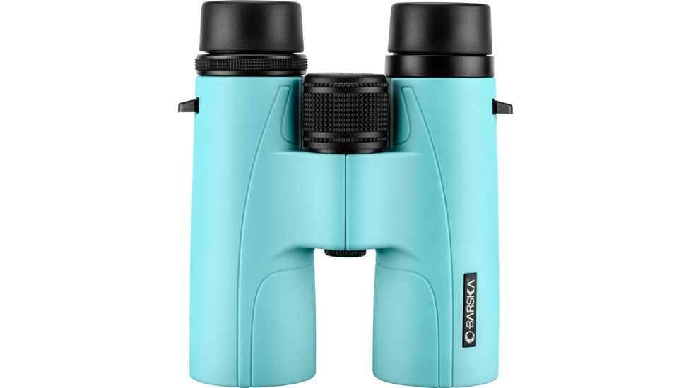 Barska 10x42mm Crush Roof Prism Binoculars,Breeze AB12978