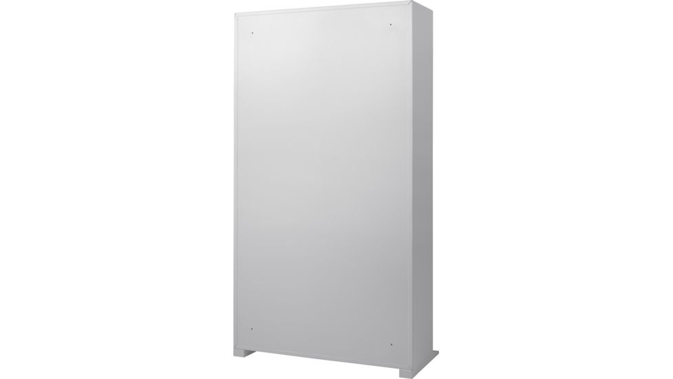 Barska 1170 Position Key Cabinet w/Key Lock,Gray CB12960
