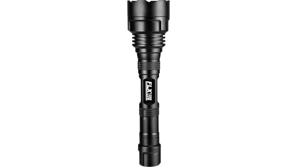 Barska 1200 Lumen High Power Tactical Flashlight BA11630