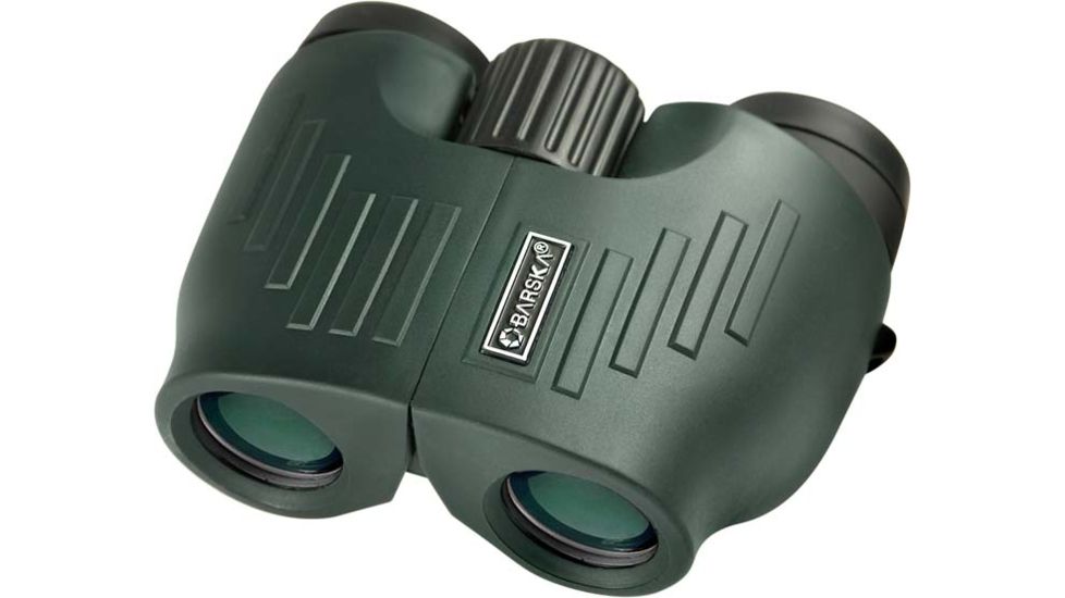 Barska Naturescape 12x26mm Birding Binoculars AB11276
