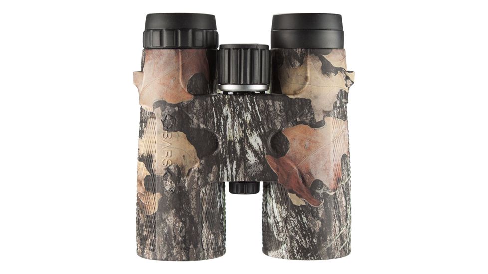 Barska 12x42 WP Blackhawk, Bak-4, Green Lens, Mossy Oak Break-Up, Black AB11848