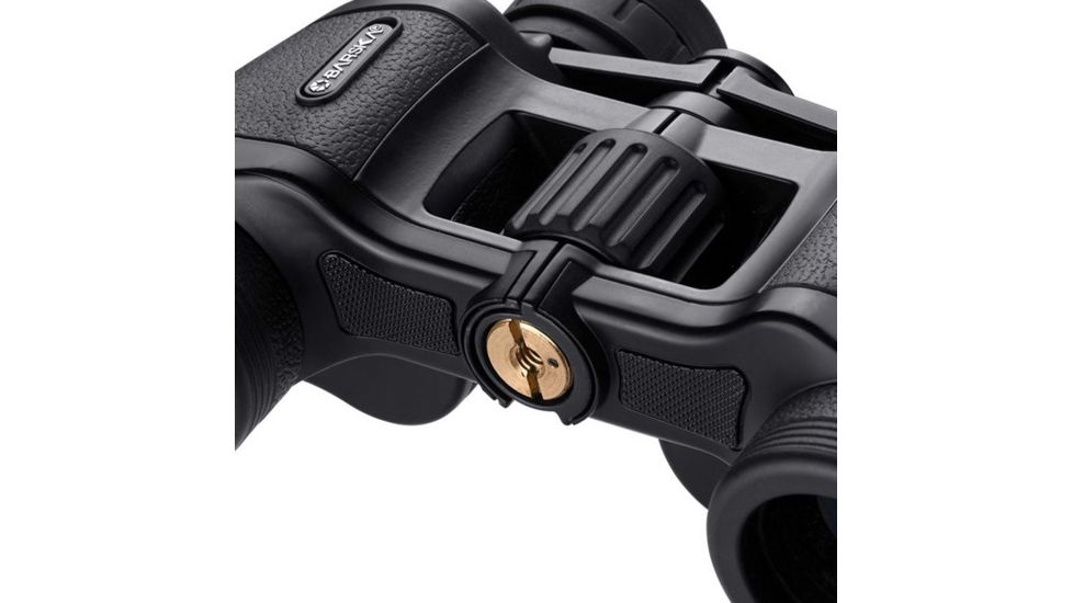 Barska 12x60, Level Binoculars, Porro, Fully Multi-Coated, Black AB12466