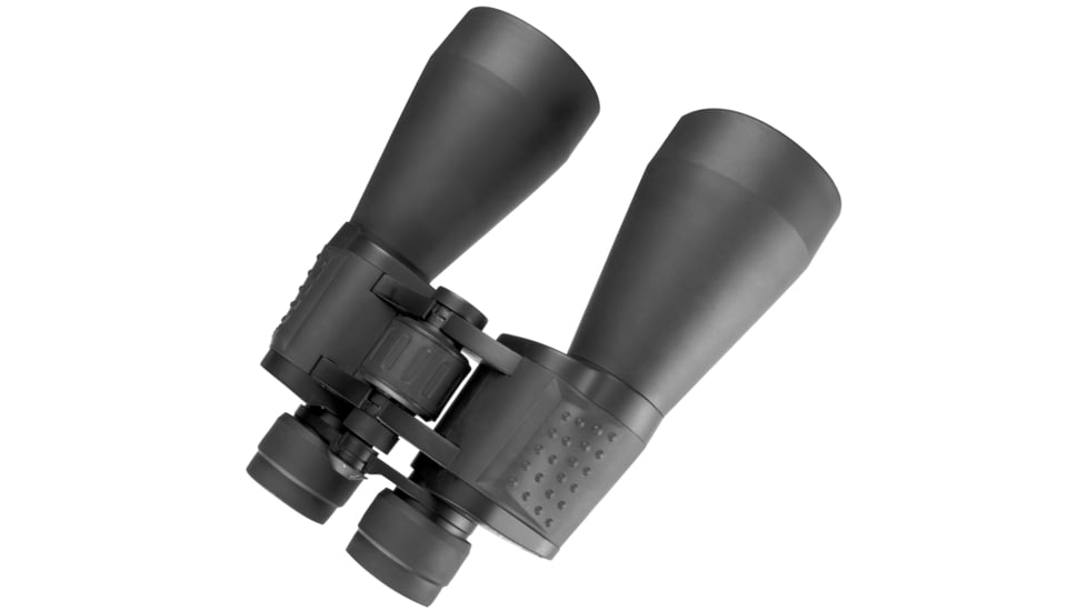 Barska 12x60mm X-Trail Porro Binoculars, Black, Medium, AB13648