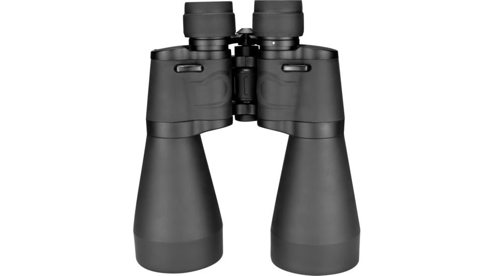 Barska 12x60mm X-Trail Porro Binoculars, Black, Medium, AB13648