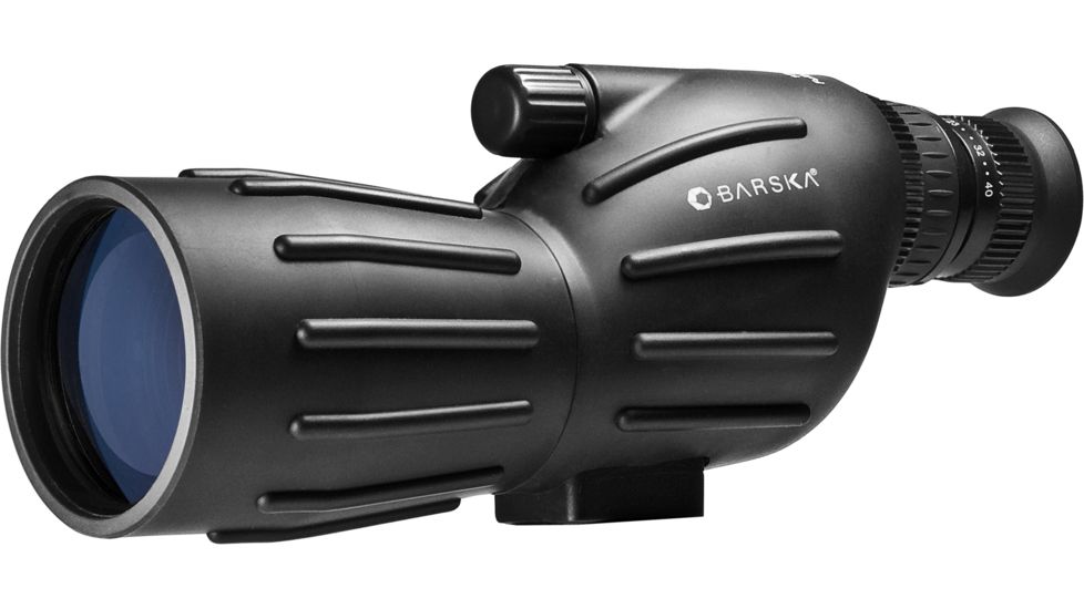 Barska 15-40x 50 Straight Spotting Scope CO11500