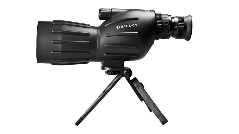 Barska Colorado Series Spotting Scope 15-40x 50mm Spotting Scope