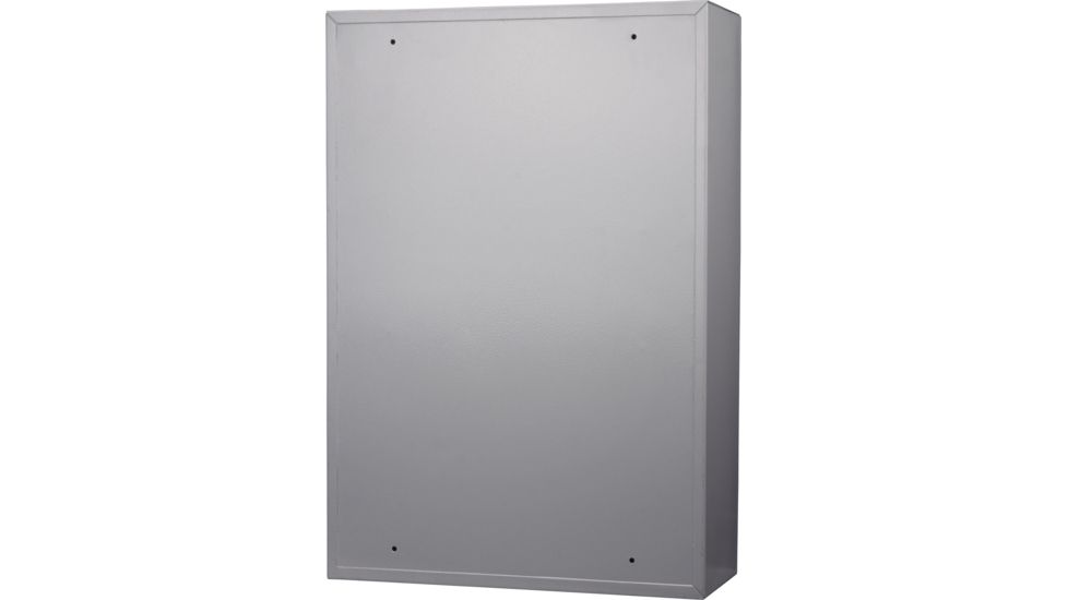 Barska 150 Position Key Cabinet with Key Lock, Grey, Medium CB13236