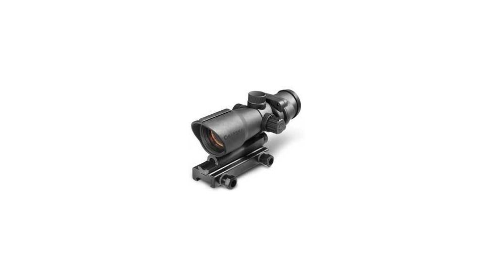 Barska 1x30 IR M16 Electro Sight AC10984 Rifle Scope Rifle scope