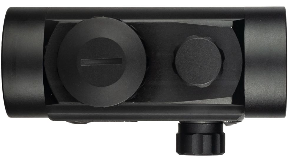 Barska 1x30 Red Dot Scope AC10328 30mm 5 MOA Reticle