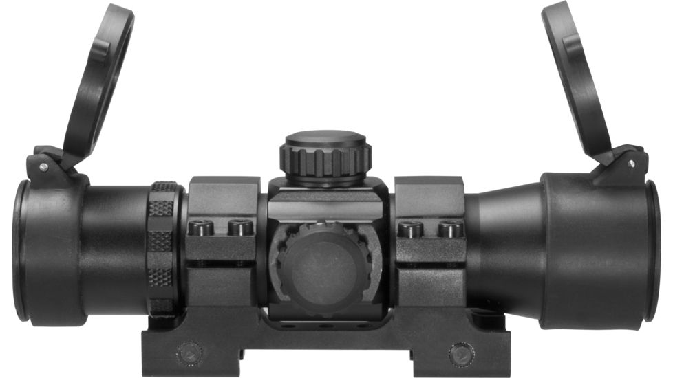 Barska 1x30mm Red Dot, 7in. Tactical Long 113840