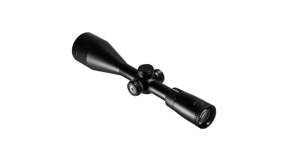 Barska 2.5-15X56 AR6 Rifle Scope for Large Caliber Rifles