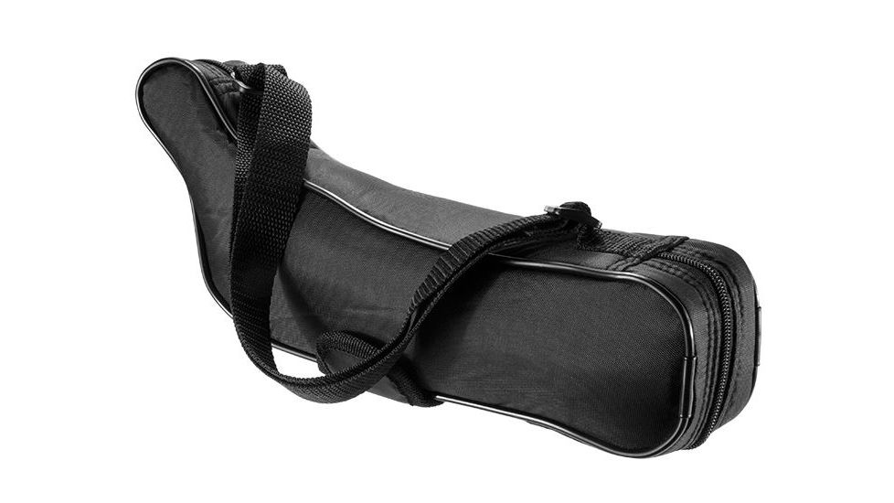 Barska 20-60x60 Spotter-Pro WP w/ Tripod, Green Lens, MC, Fully Multi-Coated Optics, Black AD12570