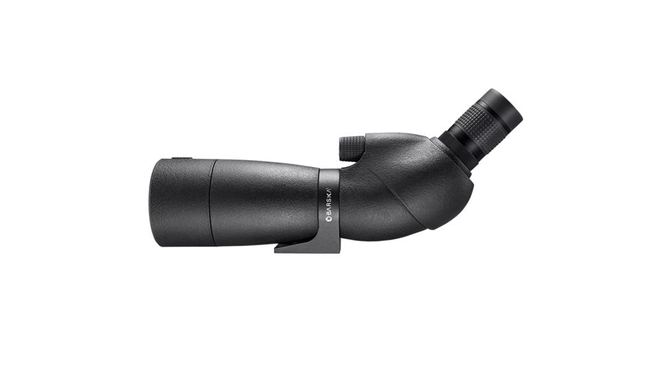 Barska 20-60x65 WP Level Spotting Scope,Black,Angled AD12356