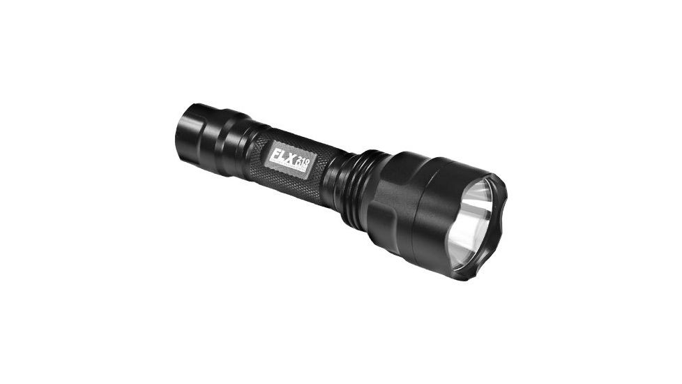 Barska 210 LUM LED Flashlight