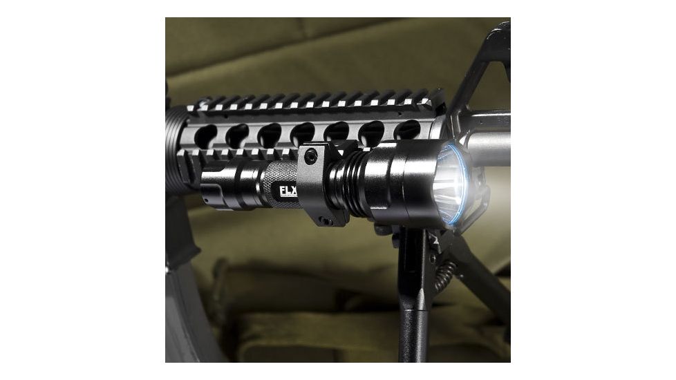 Barska 210 LUM LED Flash Light