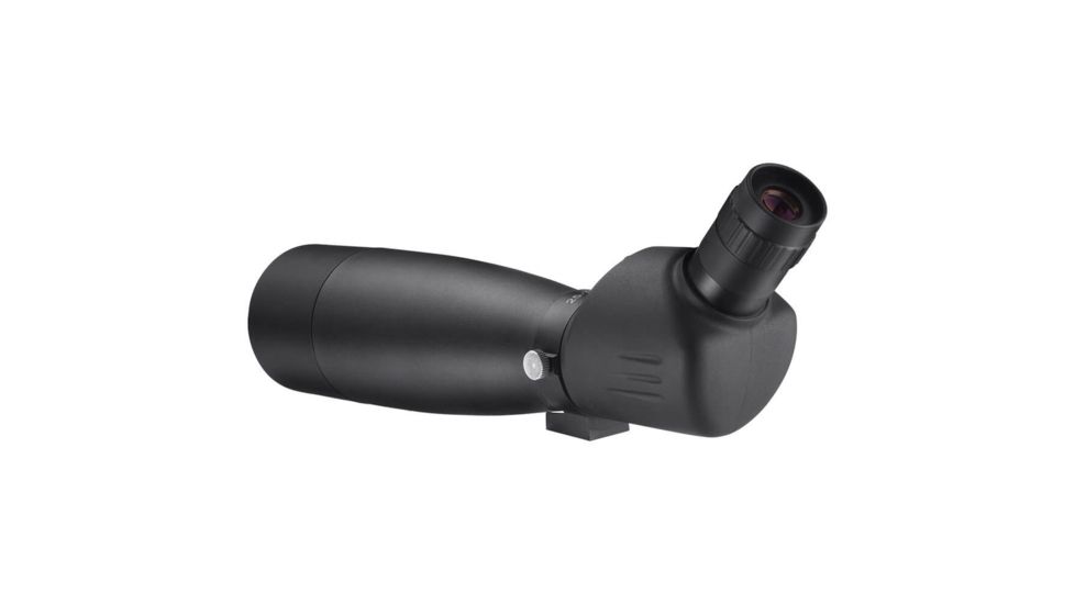 Barska 25-75x75mm Colorado Spotting Scope Angled, Black, CO13304