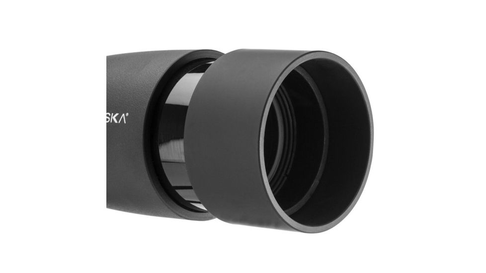 Barska 25-75x75mm Colorado Spotting Scope Angled, Black, CO13304