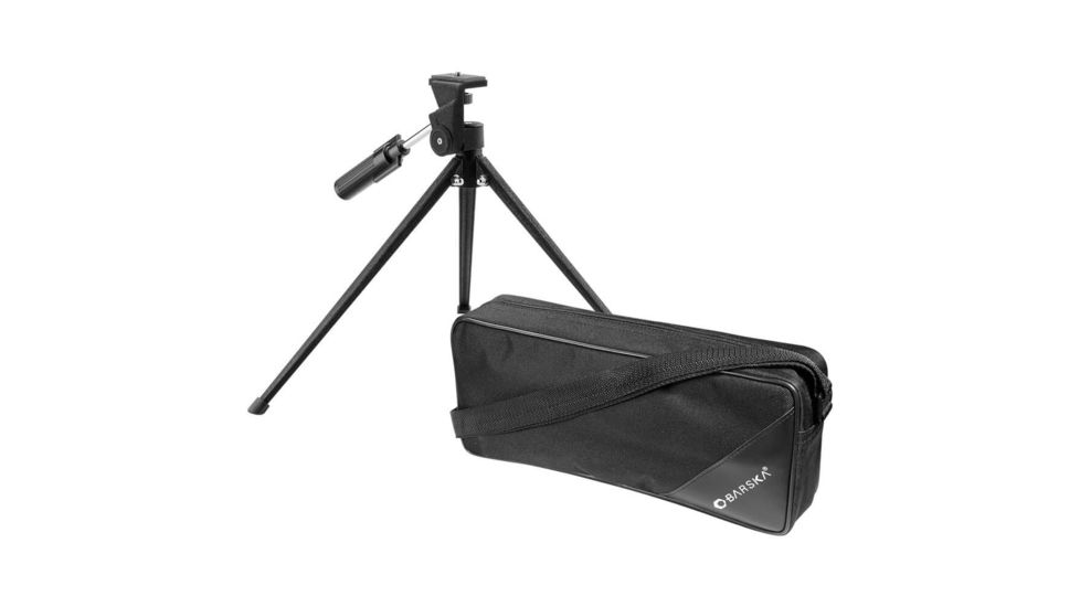 Barska 25-75x75mm Colorado Spotting Scope Angled, Black, CO13304