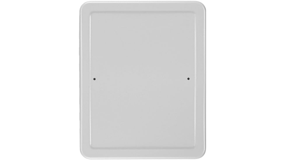 Barska 27 Key Lock Box, Green Tags, Gray, Small, CB13756