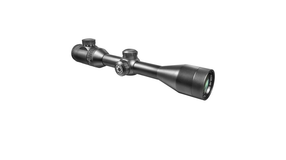 Barska 3-9x42 Ridgeline IR Rifle Scope AC10742 Ground Shipping Rifle scope