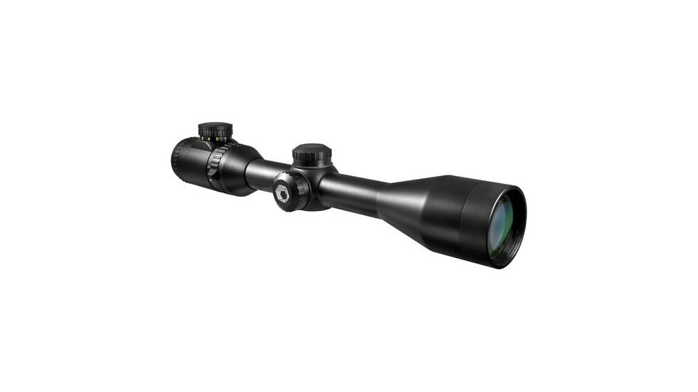 Barska 3-9x42 Ridgeline IR Rifle Scope AC10742 Ground Shipping Rifle scope