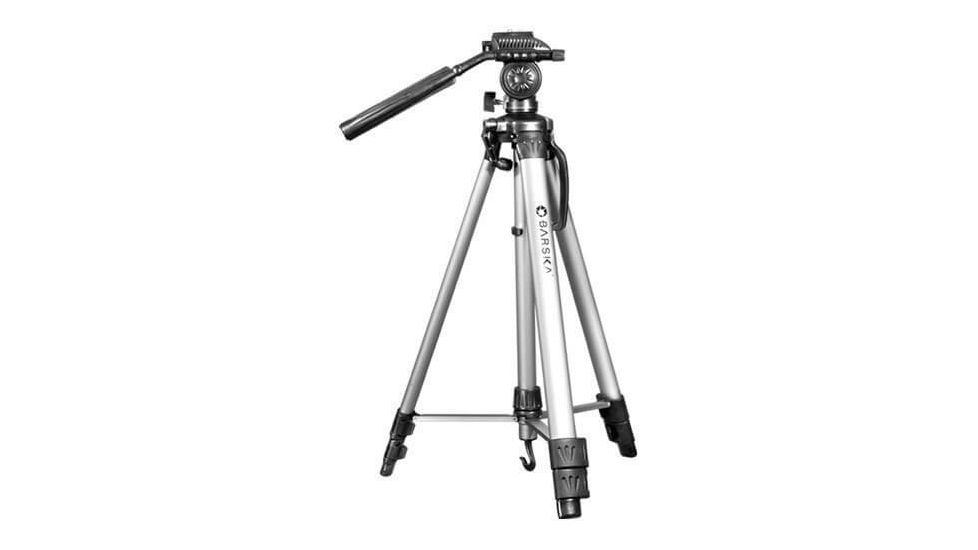 Barska 30-90x90 Colorado Spotting Scope and Deluxe Tripod Combo Set DA12194