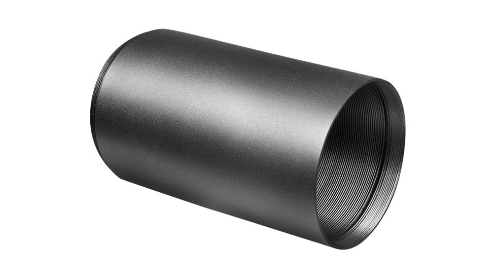 Barska 3in. 42mm Varmnt Shade, Black AF11546