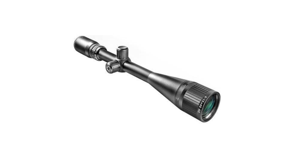 Barska 4-16x40 AO Varmint Rifle Scope AC10832