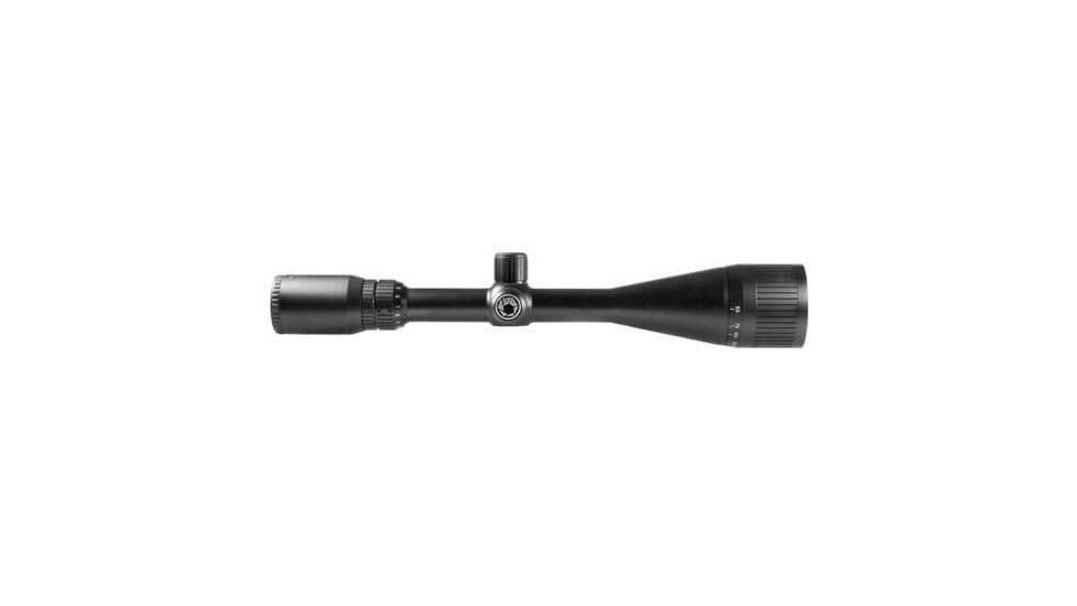 Barska 4-16x40 AO Varmint Rifle Scope AC10832