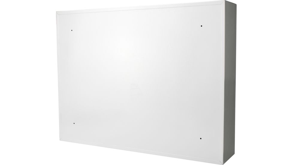 Barska 480 Position Key Cabinet with Key Lock, Grey, Large CB13240