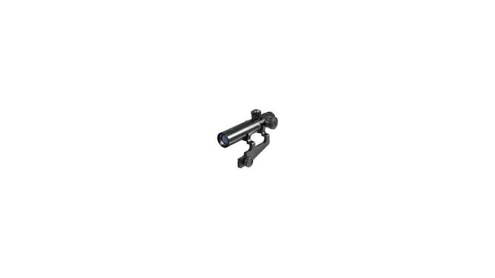 Barska 4x20 Mini-14 IR Electro Sight Rifle Scope AC10834 Ground Shipping Rifle scope