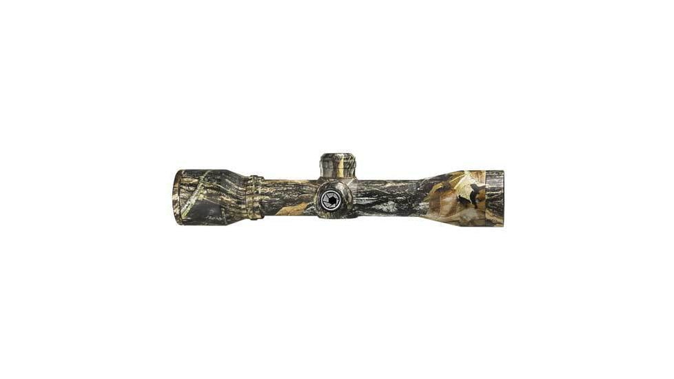 Barska Contour 4x32mm Rifle Scopes - Mossy Oak Breakup